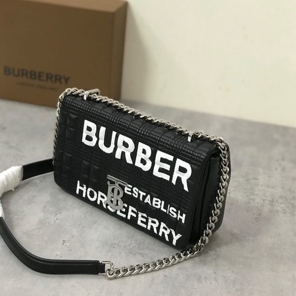 Small Lola Bag