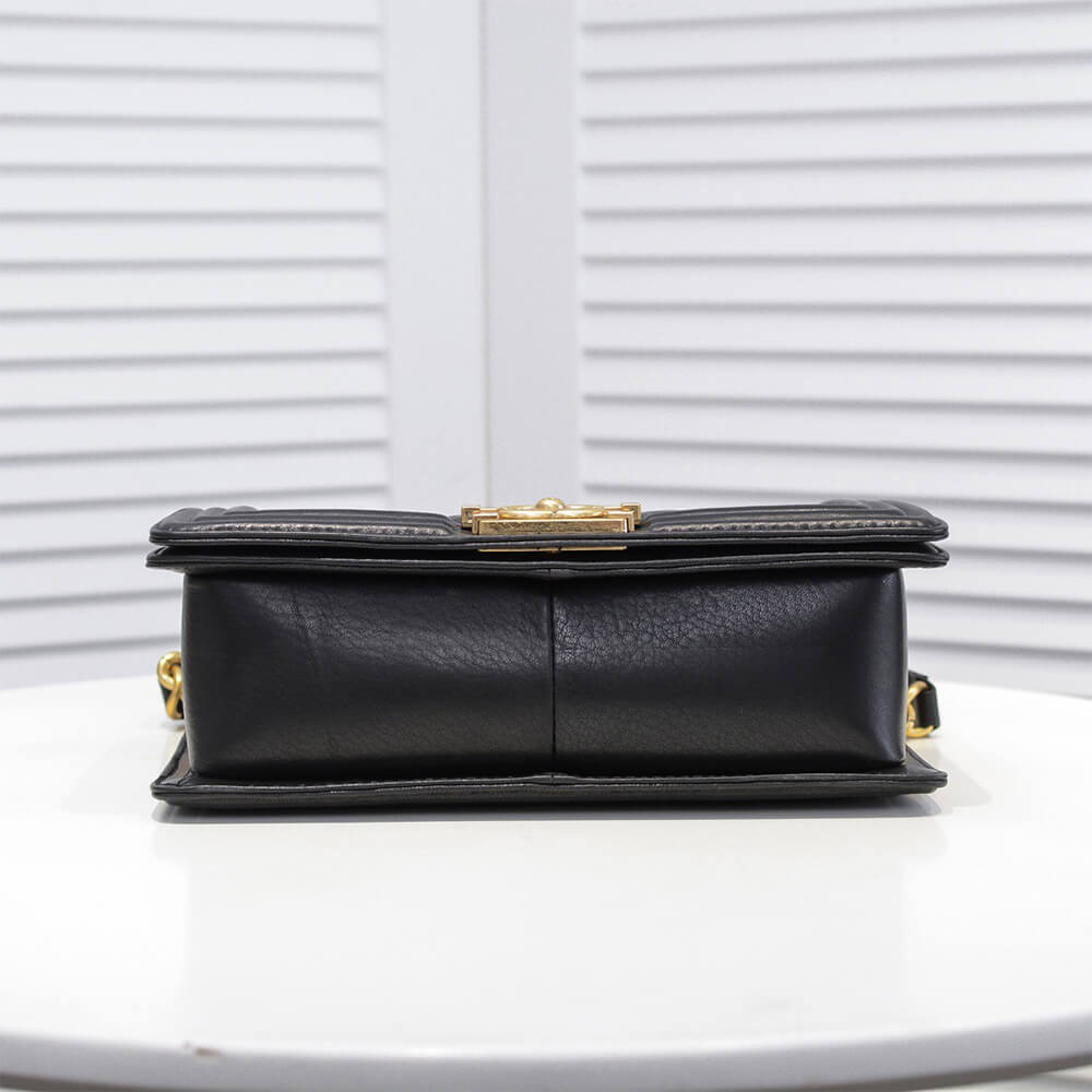 boy Ch*el handbag
