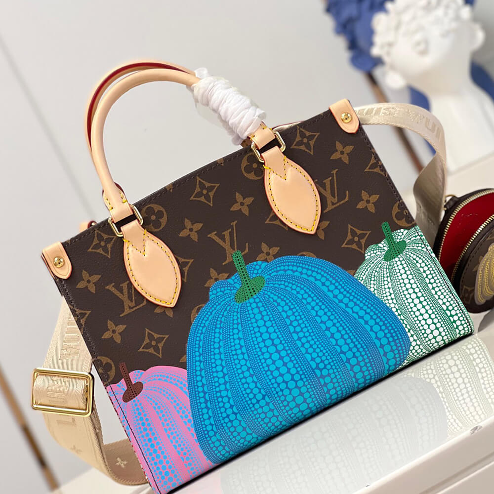 LV x YK OnTheGo PM