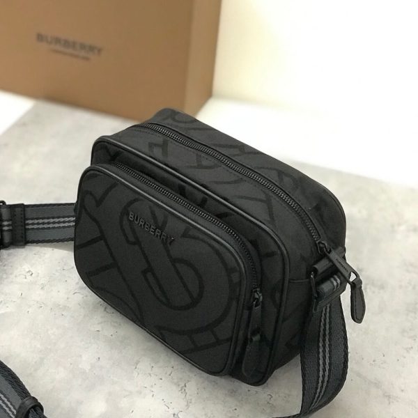 B**rry paddy bag