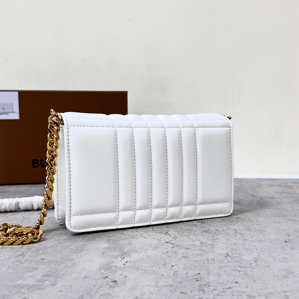 Small Lola Bag