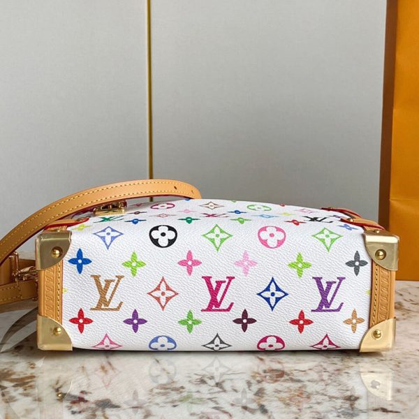 LV Side Trunk