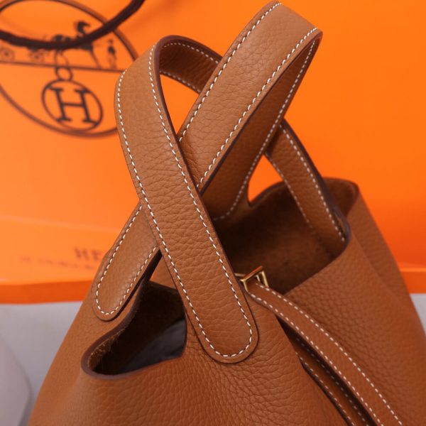 H**mes picotin lock 22 bag