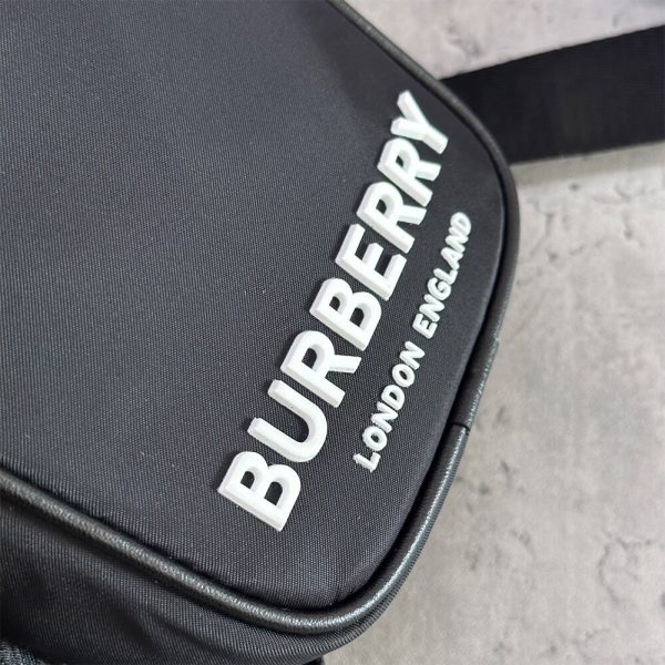 B**rry vertical paddy bag