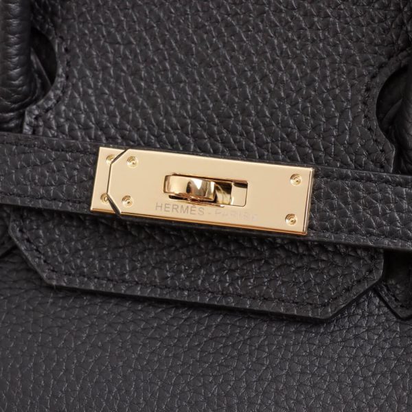 H**mes birkin bag 25