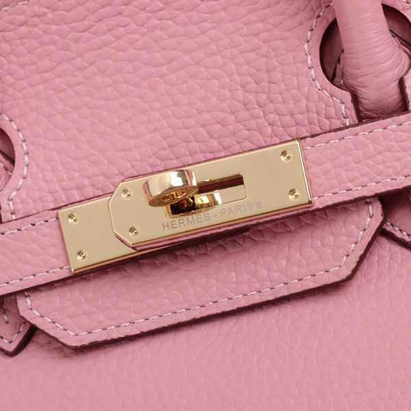 H**mes birkin bag 25