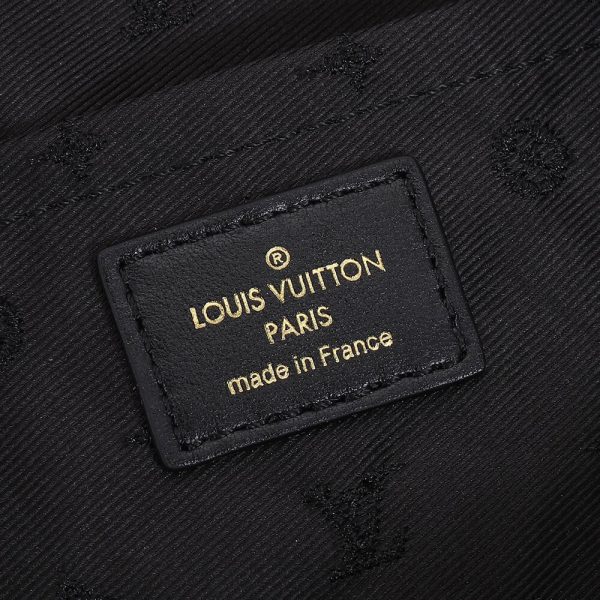 LV ALMA BB