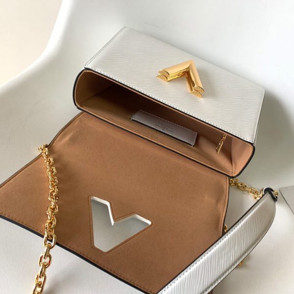 LV Twist MM