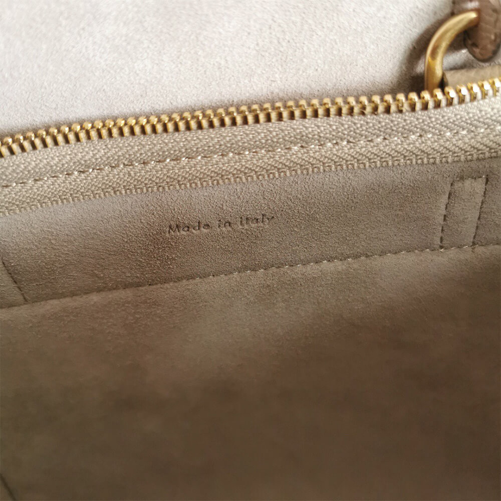 Ce**e nano belt bag