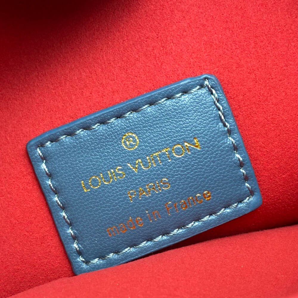 LV Coussin PM