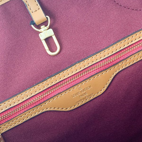 SINCE 1854 NEVERFULL MM
