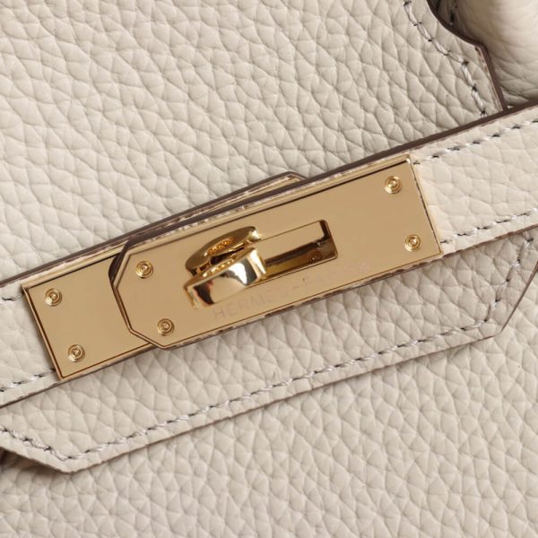 H**mes birkin bag 25