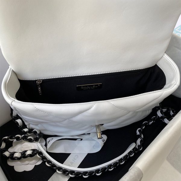 Ch*el 19 handbag