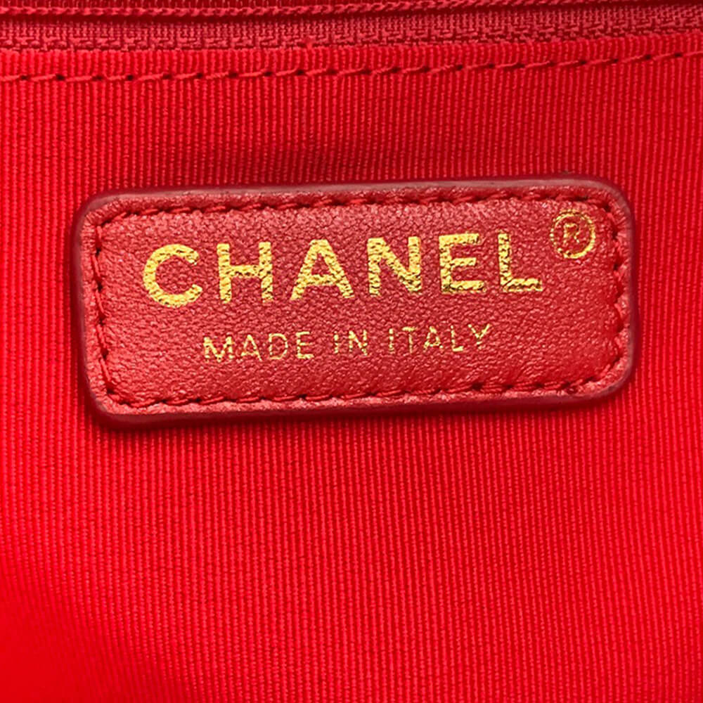 Ch*el hobo handbag