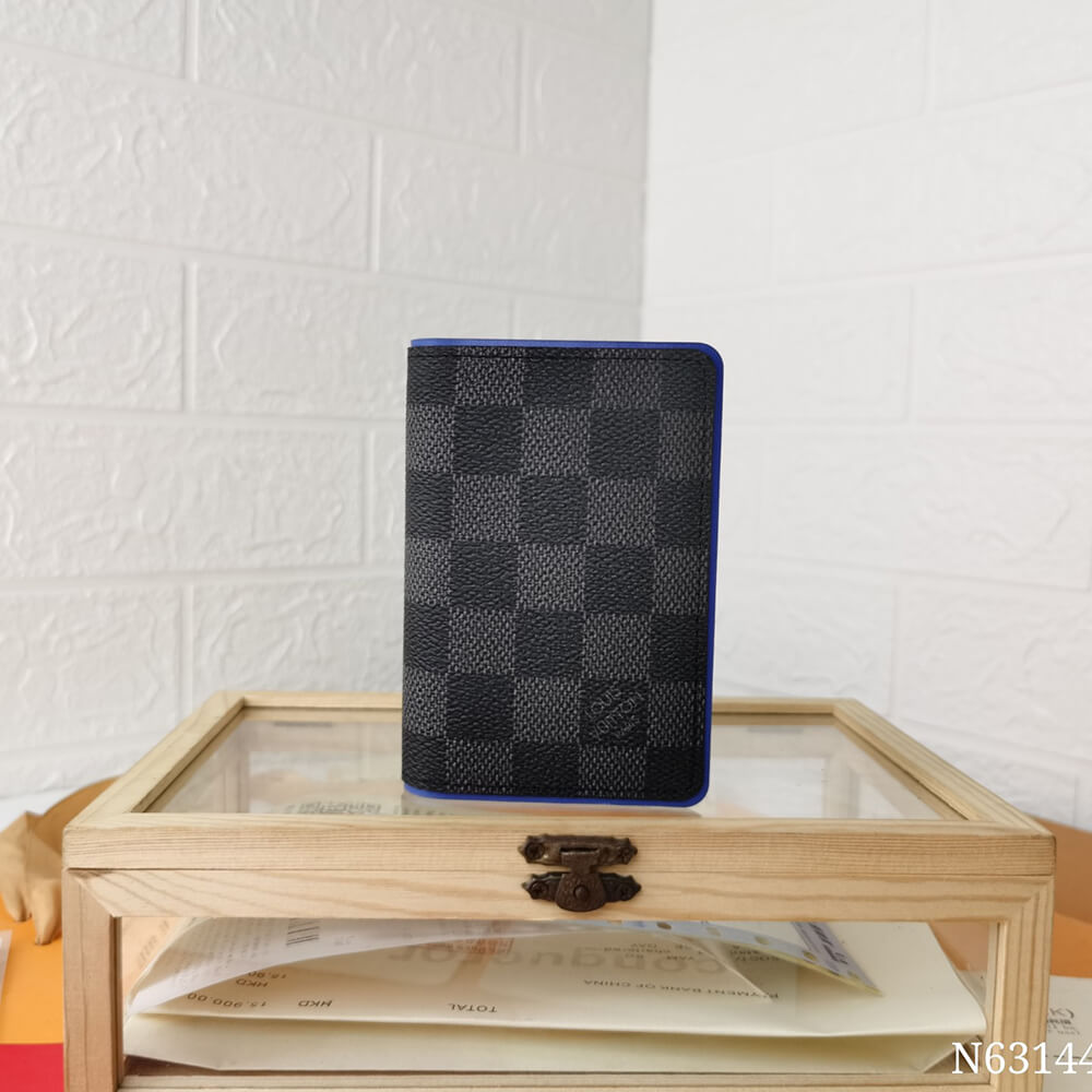 LV POCKET ORGANIZER