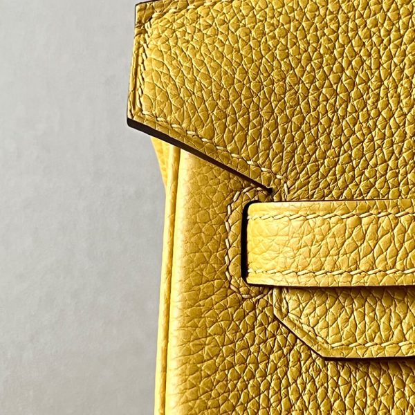 H**mes birkin bag 25