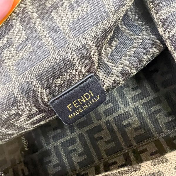 F**di first medium