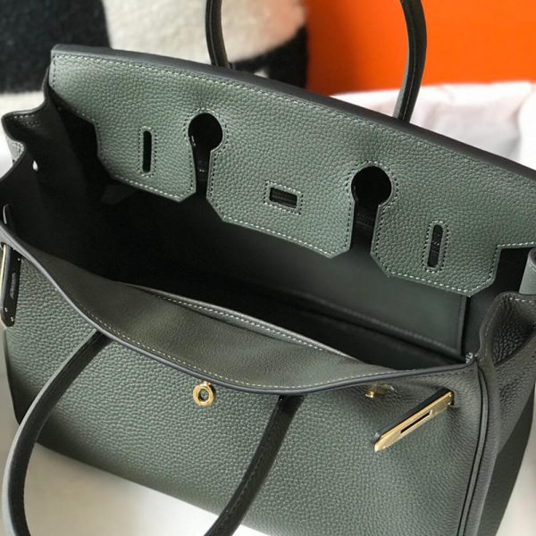 H**mes birkin 35