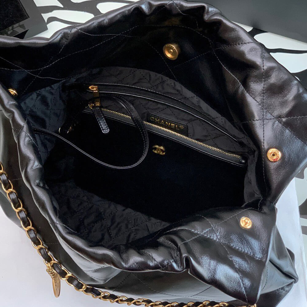 Ch*el 22 small handbag